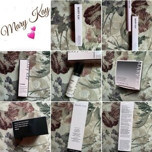 Mary Kay FRESH Bundle Lot